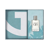 Acqua Di Gio Eau de Toilette Set